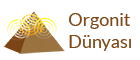 Orgonit Dünyası logo