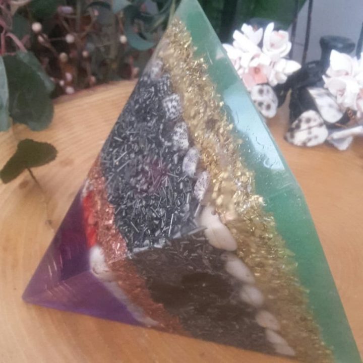 Orgonit nedir? Orgon enerjisi nedir? Orgonitin faydaları nelerdir?